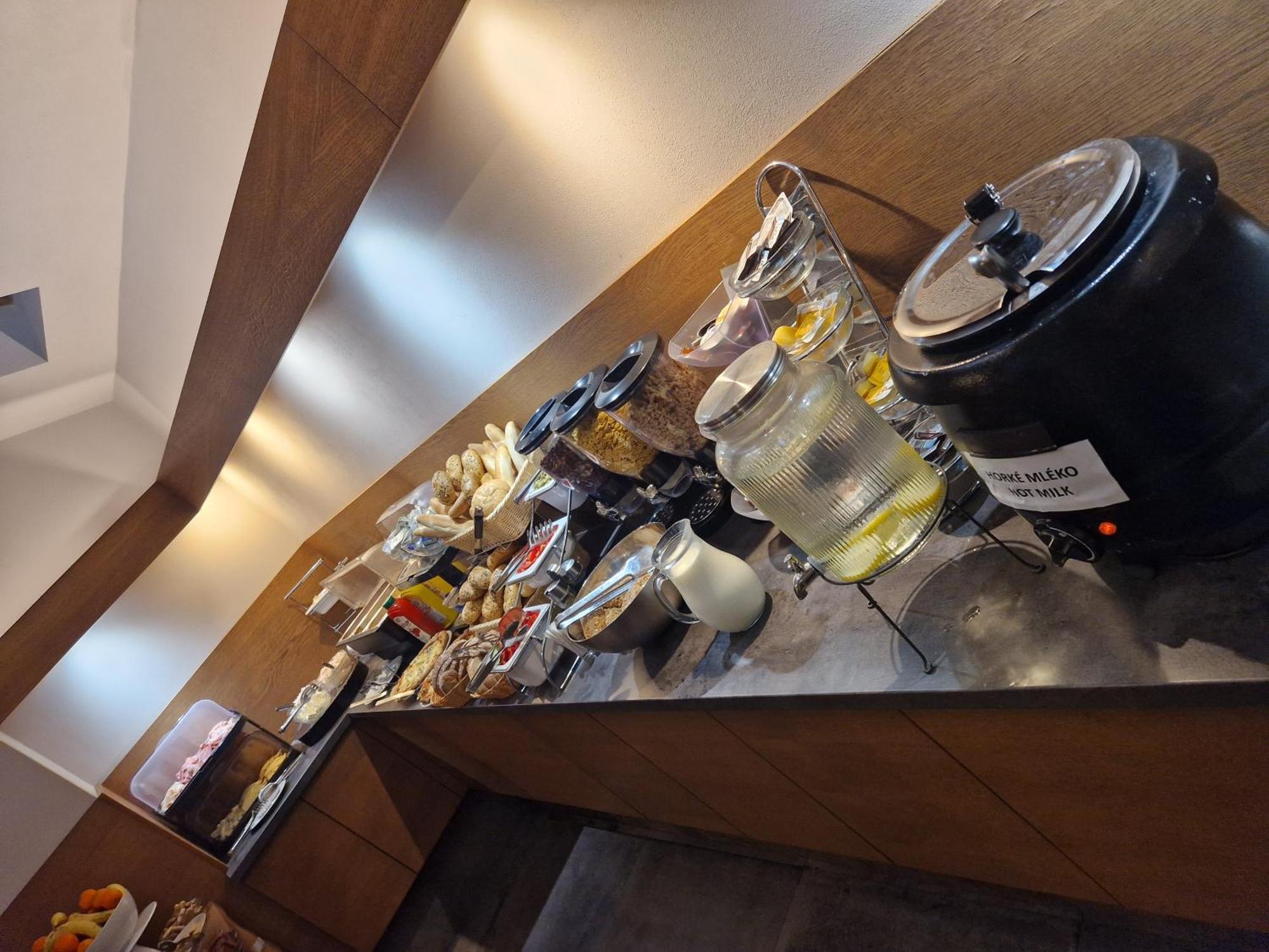 马克西姆家庭酒店 3* 贝龙